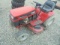 Toro Wheel Horse 244H Riding Mower, Hydro, Runs & Drives