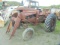Massey Ferguson 85 Gas w/ MF Loader, 3pt & Pto, Not Running, AS-IS