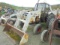Case 1594 w/ Cab & Case 74L Loader, 3pt & Pto, Not Running, AS-IS