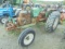Oliver 1450 Parts Tractor, Pallet Of Parts, AS-IS