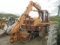 Case 1085 Cruz Air Excavator, Detroit Diesel, Rear Outriggers, Wrist-O-Twis