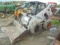 Bobcat 873 SSL, OROPS, 4604 Hours, Runs & Works As It Shound, Engine Oil Le