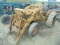 Case 420 Loader Tractor, Eagle Hitch, Pto, Good Rubber, Barn Find, AS-IS