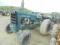 Oliver 1900 Muscle Tractor w/ GM Diesel, Dual Pto, Consignor Says It Runs B
