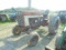 International 966, Dual Pto & Dual Remotes, 18.4-38 Tires, Front Weight Bra