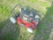 Toro Recylcler Push Mower
