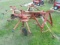 Parts 4 Star Hay Tedder
