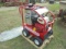 New EZ Kleen Magnum 4000 Pressure Washer, Gas Powered