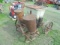 Ford 309 2 Row Corn Planter