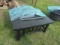 Square Cook Out Grill