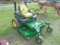 John Deere 757 Zero Turn Mower, 60