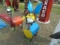 Texaco Gas Pump