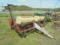 International 56 4 Row Planter