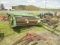John Deere 1209 Haybine, 9ft, Good Rolls