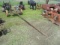 Amish Forecart, Steerable Axle