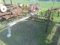 Antique Hay Tedder