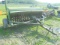 John Deere 8250 Grain Drill w/ Grass Seed, Single Disc, 18 Run