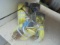 (4) Ratchet Straps
