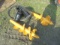 Hydraulic Brush Augur For Prodigy Walk Behind SSL, 9