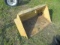 Mini SSL Bucket