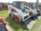 2006 Bobcat S150 SSL, Cab w/ Heat , Aux Hydraulics, 2750 Hours, ACS Control