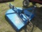 New Holland 951B 5' Rotary Mower, 1/2 Pto Only