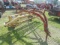 New Holland 256 Rake, Rebuilt Gearbox