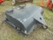Cat BP15B SSL Sweeper Bucket, 2004 Year