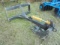 New SSL Backhoe