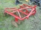 Red 6' 3pt Disc