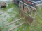 SSL Pallet Forks