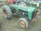 Oliver 550 Gas w/ Power Steering, 3pt, 2095 Hours, Bad Water Pump, Runs Goo