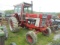 International Hydro 100, Year-A-Round Cab, 5522 Hours, Dual Pto & Dual Remo