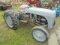 Ford 9N w/ Step Up Transmission, Runs