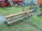 Leroy 10' Packer Seeder