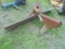 7' Backblade
