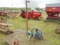 Ford 501 Sicklebar Mower