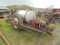 Beam Boom Sprayer