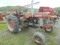 Massey Ferguson 180 Diesel, 3426 Hours, Dual Remotes, Runs Good, Bad Multip