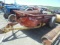 Ne wHolland 520 Manure Spreader w/ Top Beater, Works Good