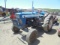 Ford 5000 Diesel, Remote, 8 Speed, Runs Excellent, R&D