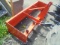 Titan 3106 6' Box Blade, New