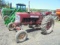 Farmall 300 w/ Wide Front & Fast Hitch, Runs Good, Double Ring Chains