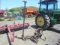 Ford 501 Sicklebar Mower