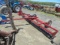14' Transport Packer w/ JD Cylinder, Very Nice