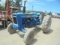 Ford 5600 Diesel, 8 Speed, Runs Excellent, 6100 Hours, R&D