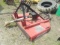 Bush Hog 5' HD Rotary Mower w/ Chain Guards