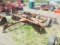 Krause 14' Transport Disc