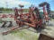 Massey Ferguson 820 22' Rockflex Disc, Excellent Shape