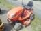 Kubota GR2120 Riding Mower, Diesel, 48